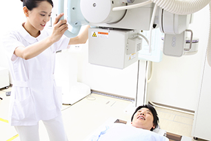 健康診断などのご案内